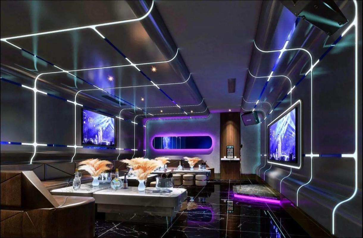 临沂商务ktv 推荐指南-平邑县ktv预定