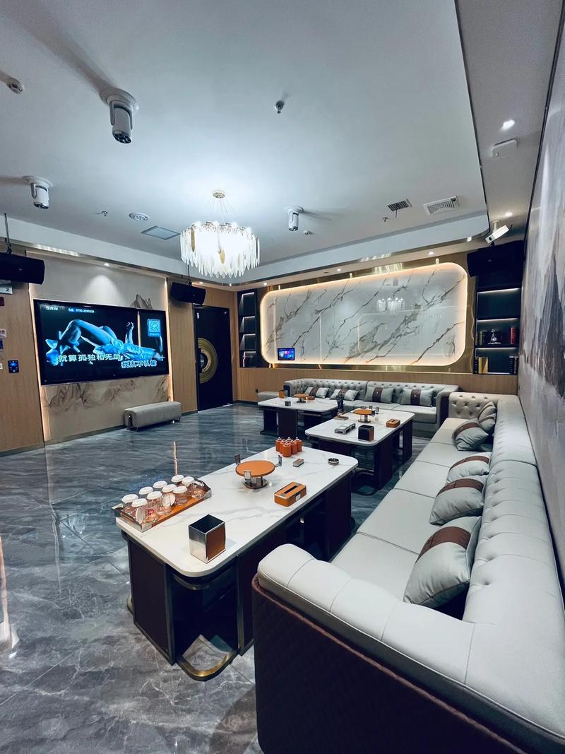 临沂商务ktv专业商务ktv订房推荐-平邑县ktv预定