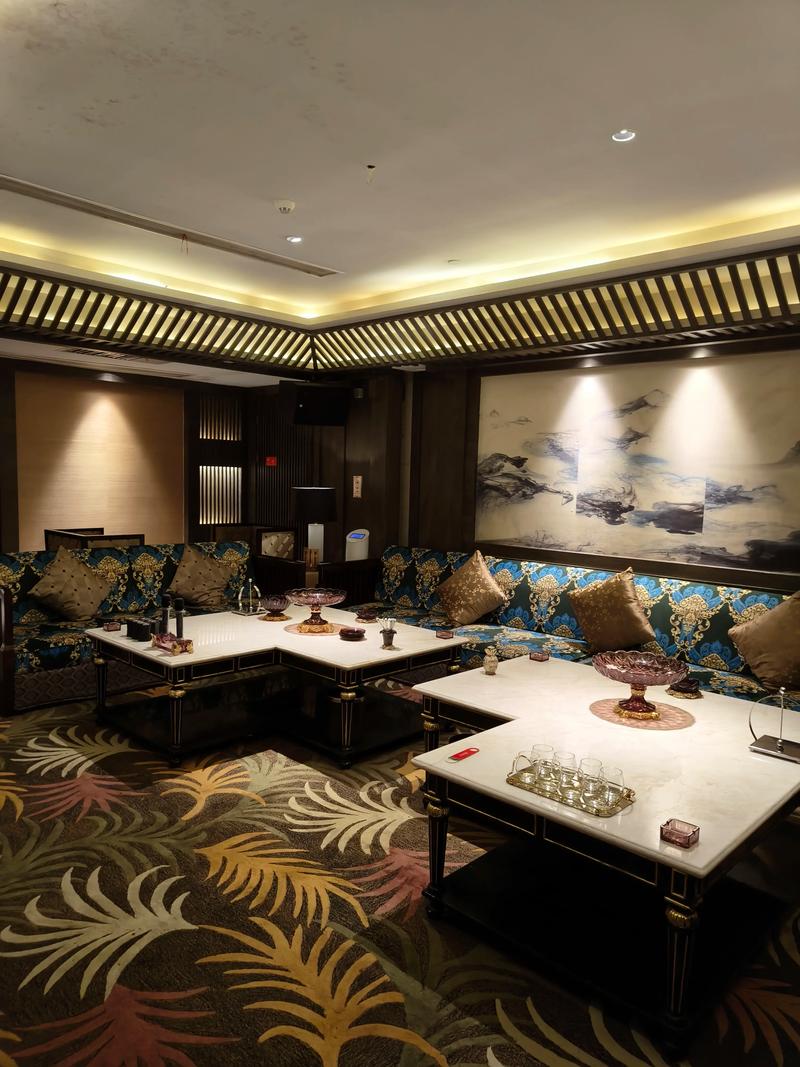 临沂商务ktv划算吗实惠体验详情-平邑县ktv预定